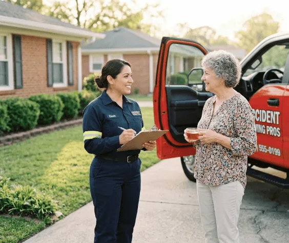 Accident Towing Service Atlanta, MO FAQs